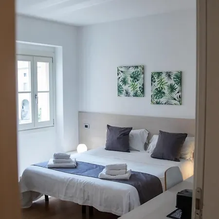 Conte Durini & Bed & Breakfast