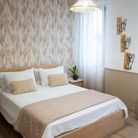 Bed & Breakfast Conte Durini & Arcore