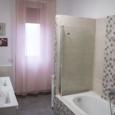 Bed & Breakfast Conte Durini & 3*