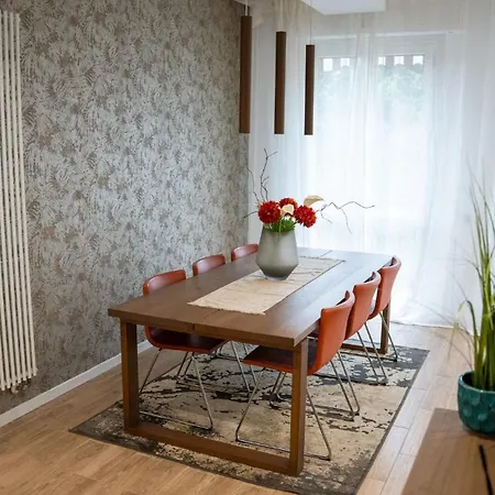 Conte Durini & Bed & Breakfast